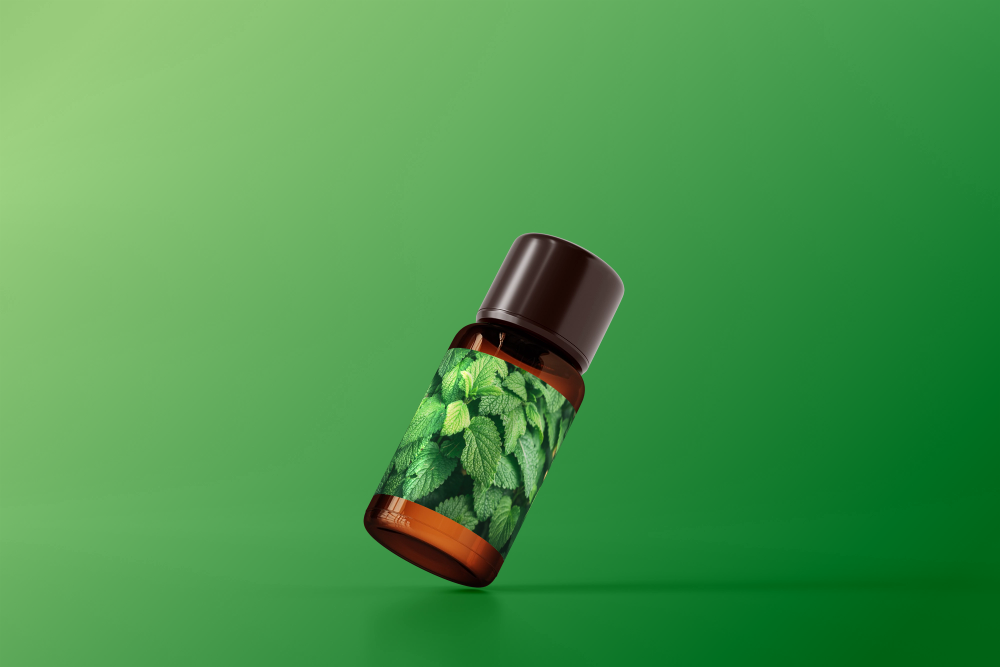 Aceite Esencial Menta 5ml