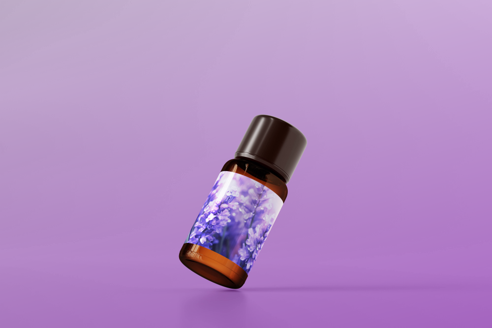 Aceite Esencial Lavanda 5ml
